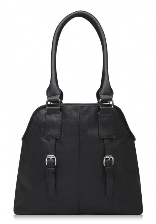 Женская сумка Trendy Bags Maxi B00467 Black