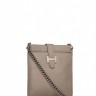 Женская сумка Trendy Bags Ringo B00433 Lightgrey