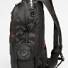 Спортивный рюкзак Wenger 13022215 Narrow hiking pack