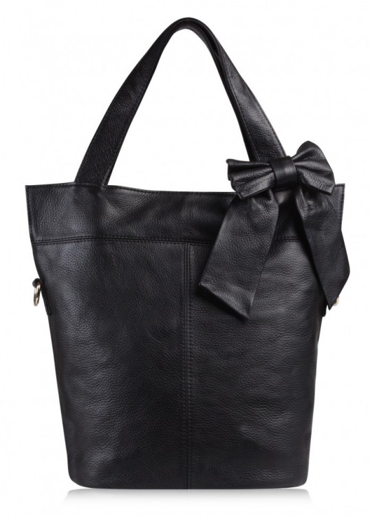 Женская сумка Trendy Bags Happy Small B00291 Black