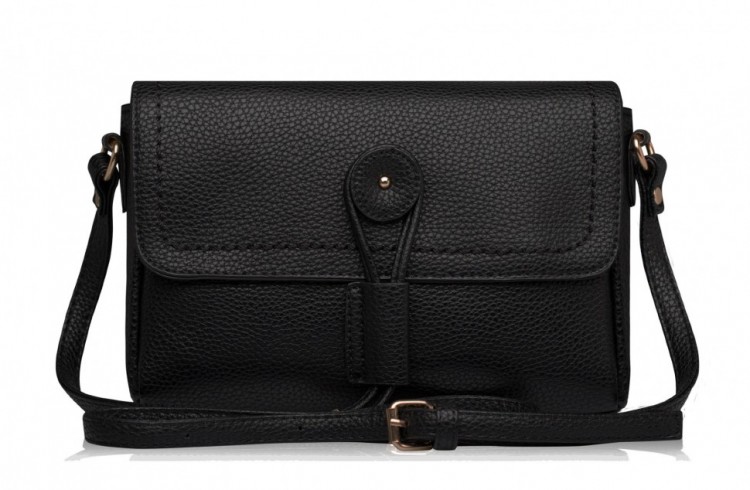 Женская сумка Trendy Bags Melia B00716 Black