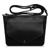 Женская сумка Trendy Bags Rolan B00664 Black