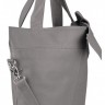 Женская сумка Trendy Bags Happy Small B00291 Grey