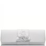 Женский клатч Trendy Bags Fine K00551 White