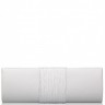 Женский клатч Trendy Bags Fine K00551 White