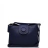 Женская сумка Trendy Bags Camelia B00681 Darkblue