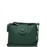 Женская сумка Trendy Bags Camelia B00681 Green
