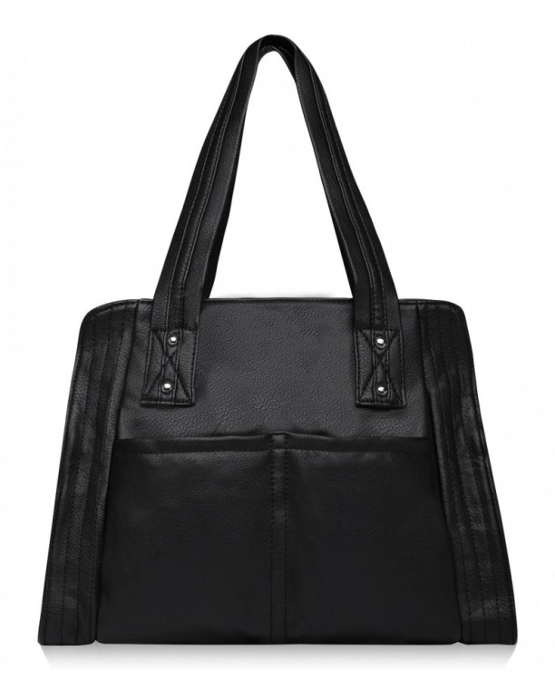 Женская сумка Trendy Bags Romeo B00444 Black