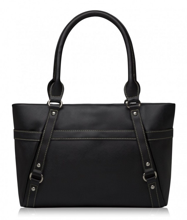 Женская сумка Trendy Bags Rosso B00535 Black