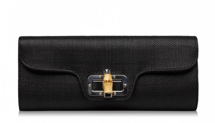 Женский клатч Trendy Bags Kastel K00594 Black