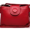 Женская сумка Trendy Bags Camelia B00681 Red