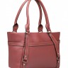 Женская сумка Trendy Bags Rosso B00535 Pink