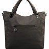 Женская сумка Trendy Bags Icon B00124 Grey