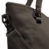 Женская сумка Trendy Bags Icon B00124 Grey