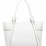 Женская сумка Trendy Bags Rosso B00535 White