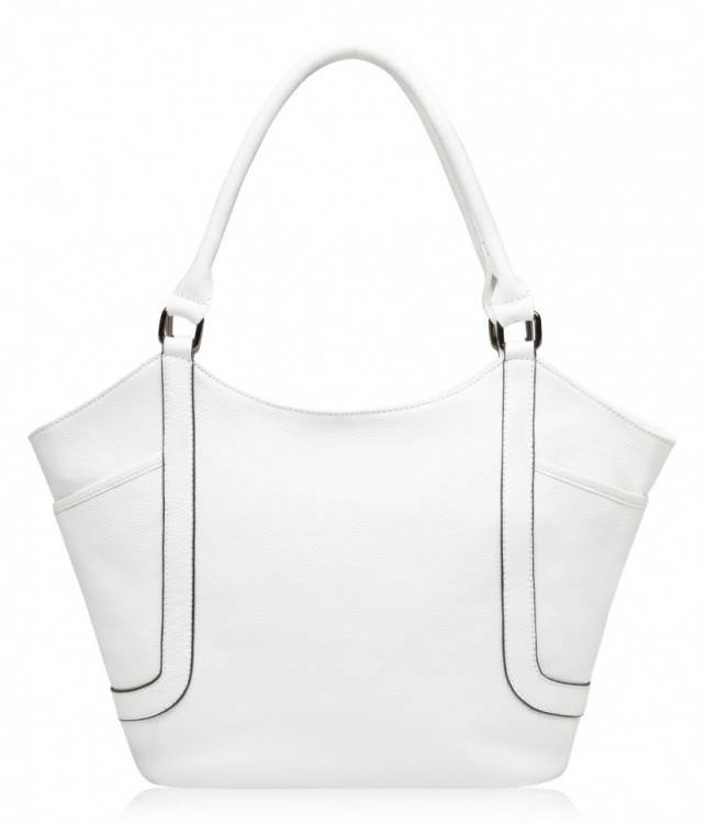 Женская сумка Trendy Bags Merylin B00561 White