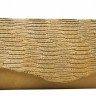 Женский клатч Trendy Bags Lucia K00620 Gold