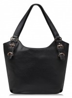 Женская сумка Trendy Bags Irbis B00475 Black